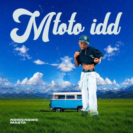 Ngwengwe Masta – Mtoto Idd