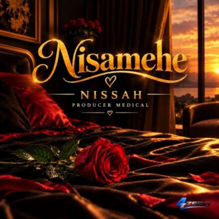 AUDIO | Nissah – Nisamehe | Mp3 Download