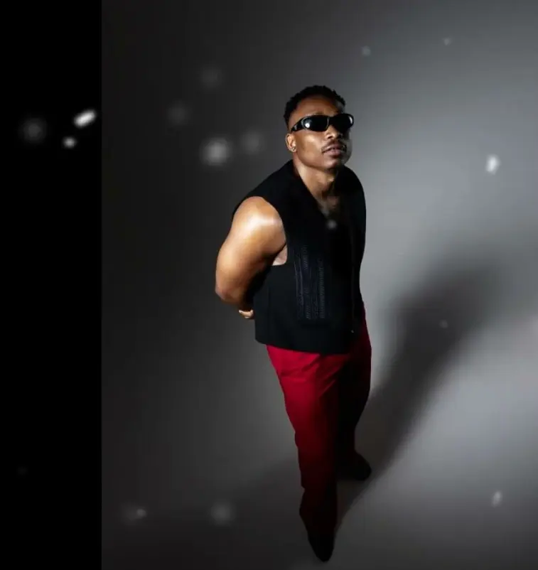 AUDIO | Otile Brown – Nimechoka | Mp3 Downloda
