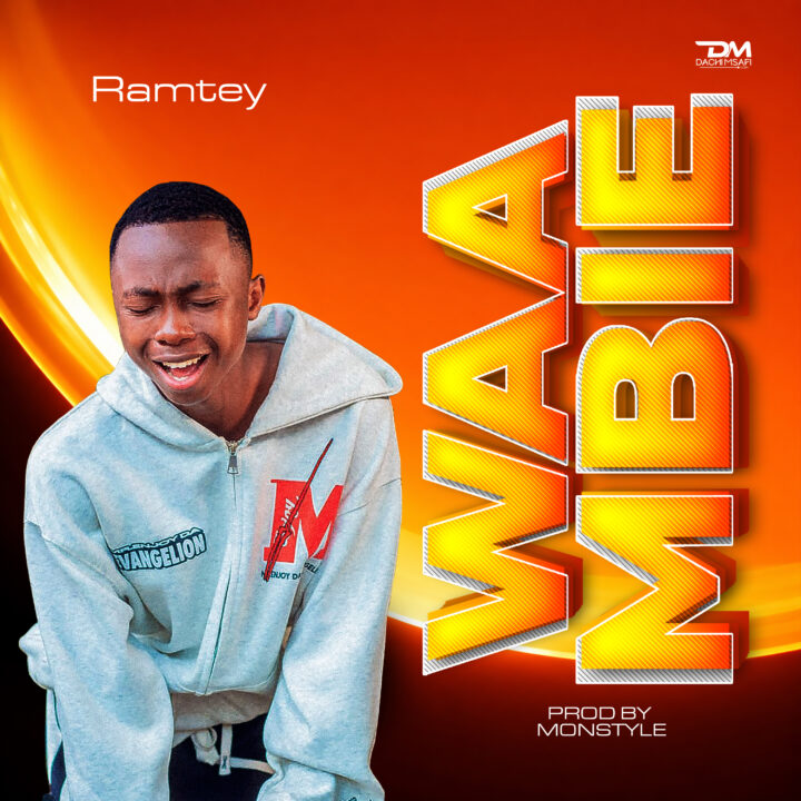 AUDIO | Ramtey – Waambie | Mp3 Download