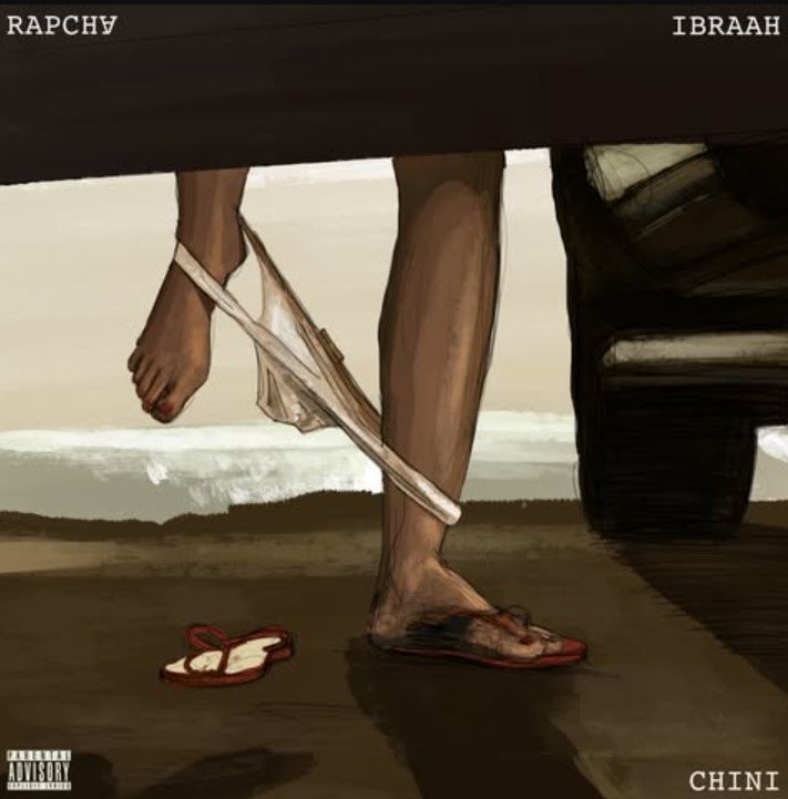 AUDIO | Rapcha Ft Ibraah – Chini | Mp3 Download