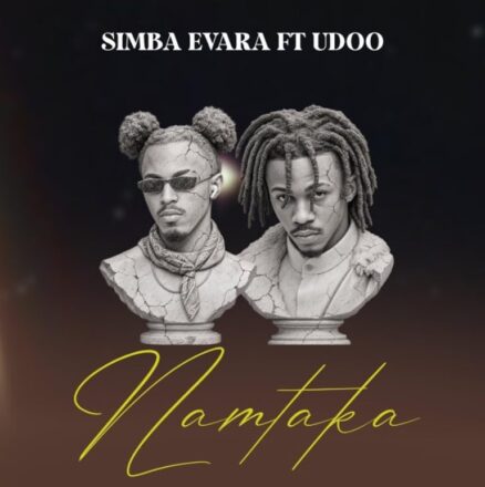 AUDIO | Simba Evara Ft Udoo tz – Namtaka | Download
