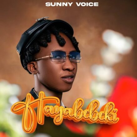 AUDIO | Sunny Voice – Hayabebeki | Mp3 Download