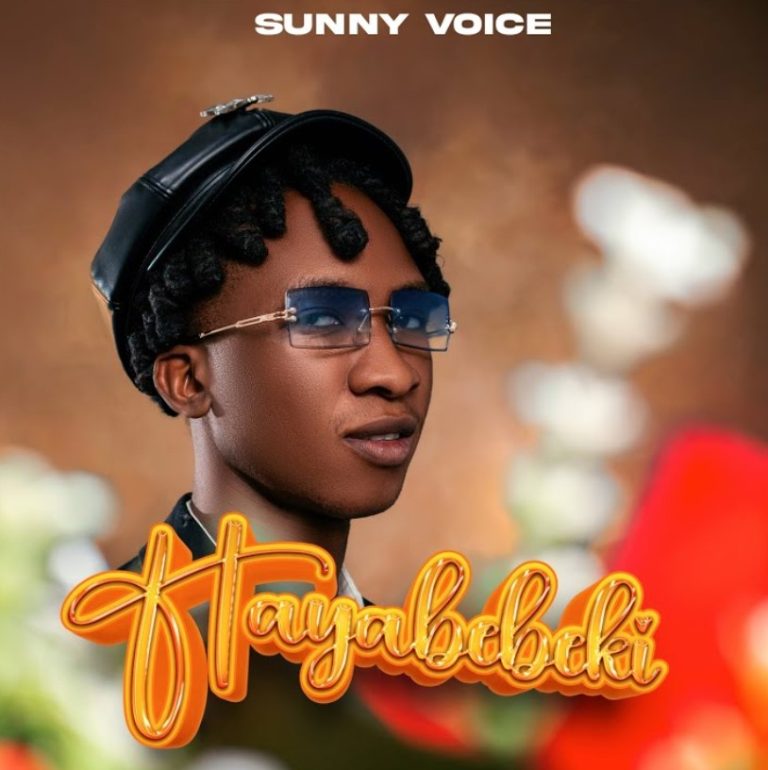 AUDIO | Sunny Voice – Hayabebeki | Mp3 Download
