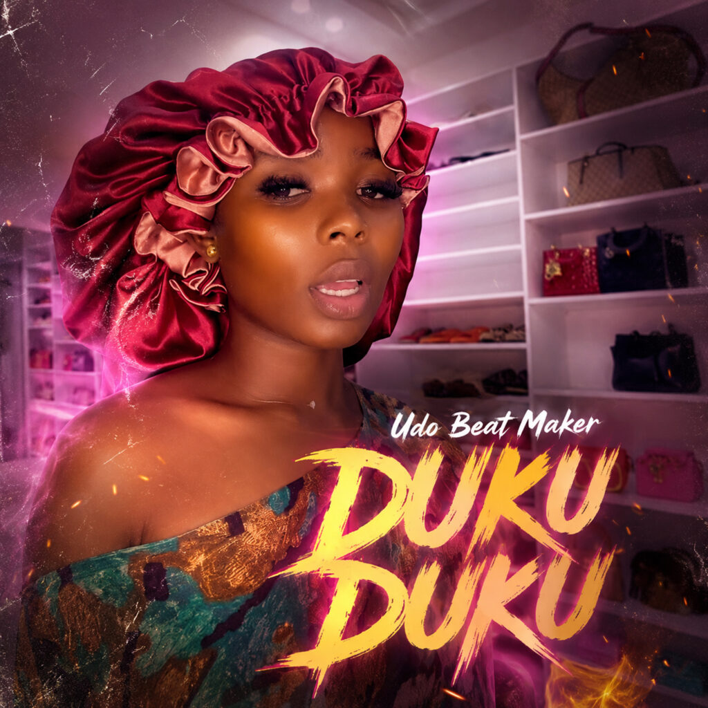AUDIO | Udo Beat Maker – Duku Duku (Pipi Tida) | Mp3 Download