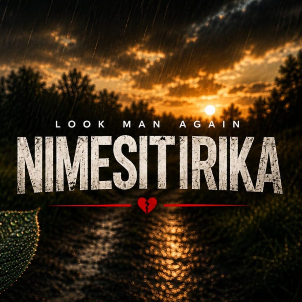 AUDIO | Lookman Again – Nimesitirika | Mp3 Download