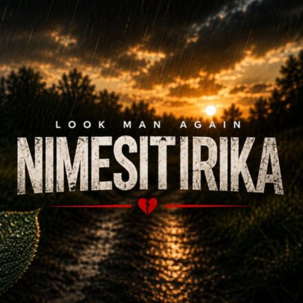 AUDIO | Lookman Again – Nimesitirika | Mp3 Download