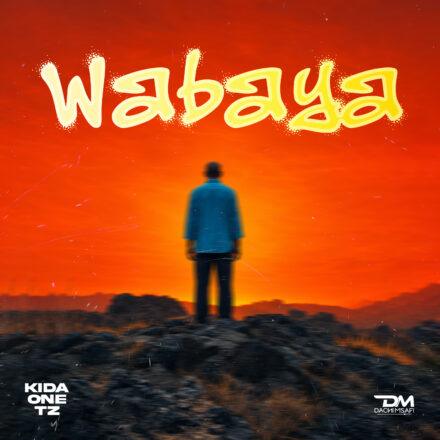 AUDIO | Kida One Tz – Wabaya | Mp3 Download