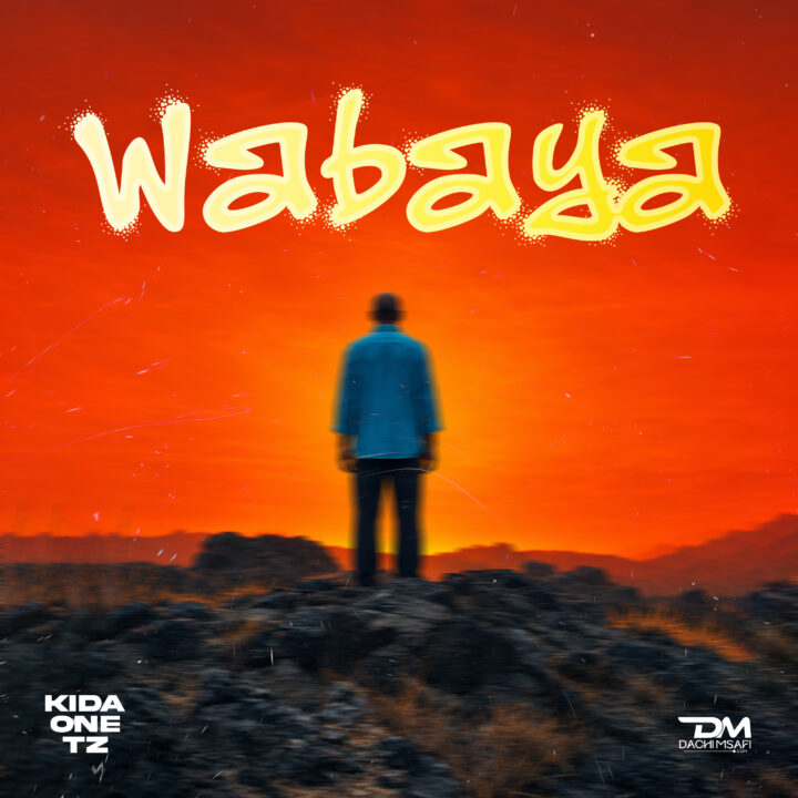 AUDIO | Kida One Tz – Wabaya | Mp3 Download