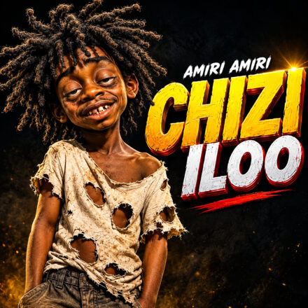 AUDIO | Amiri Amiri – Chizi Iloo | Mp3 Download