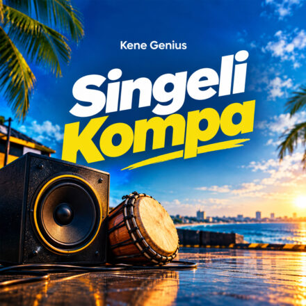 AUDIO | Kene Genius – Singeli Kompa | Mp3 Download