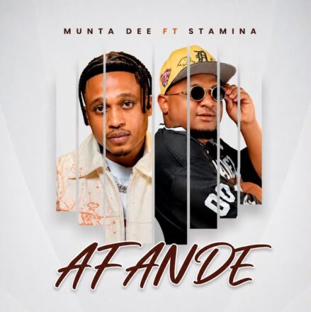 AUDIO | Munta Dee Ft Stamina – Afande | Mp3 Download