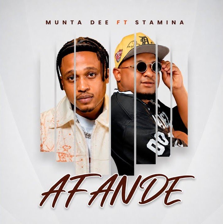 AUDIO | Munta Dee Ft Stamina – Afande | Mp3 Download