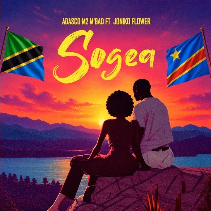 AUDIO | Adasco M2 M’bad Ft Joniko Flower – Sogea | Download