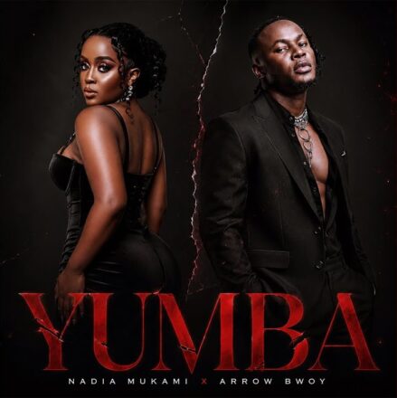 AUDIO | Nadia Mukami Ft Arrow Bwoy – Yumba | Mp3 Download