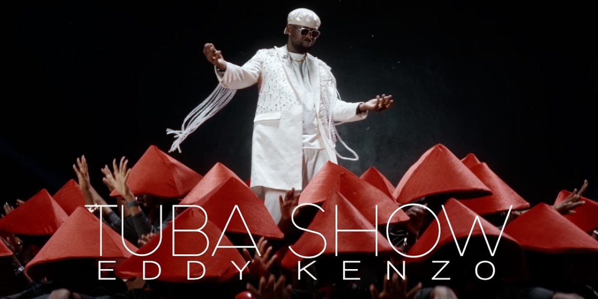 AUDIO | Eddy Kenzo – Tuba Show | Mp3 Download