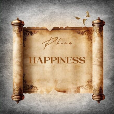 AUDIO | Phina – Happiness | Mp3 Download
