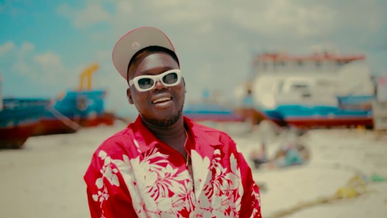 VIDEO | Vanella Cheusse – Mtafutaji Achoki