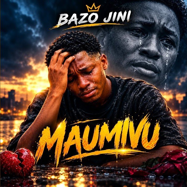 AUDIO | Bazo Jini – Maumivu | Mp3 Download