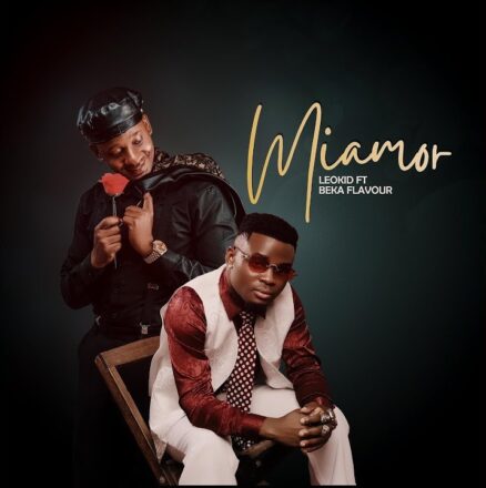 AUDIO | Leokid Tz feat. Beka Flavour – Miamor | Download