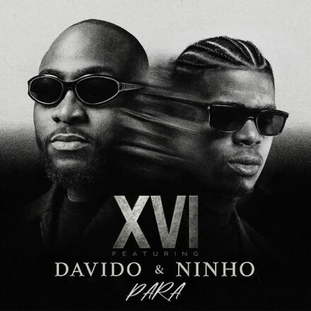 Davido Ft Ninho – Para