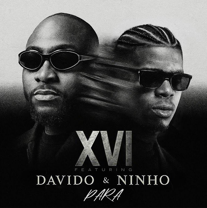 Davido Ft Ninho – Para