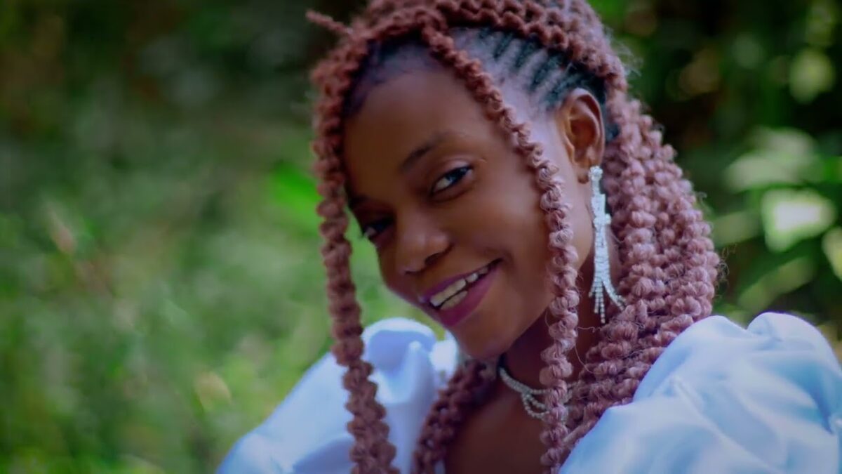 VIDEO | HamyLux – Nitalia | Mp4 Download