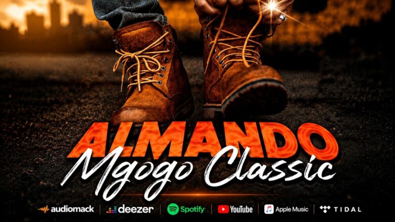 AUDIO | Mgogo Classic – Almando | Mp3 Download