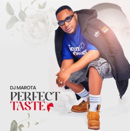 Dj Marota & Omary Said & Gara Tone & Seneta Kilaka & Momotz – Binadamu Wabaya