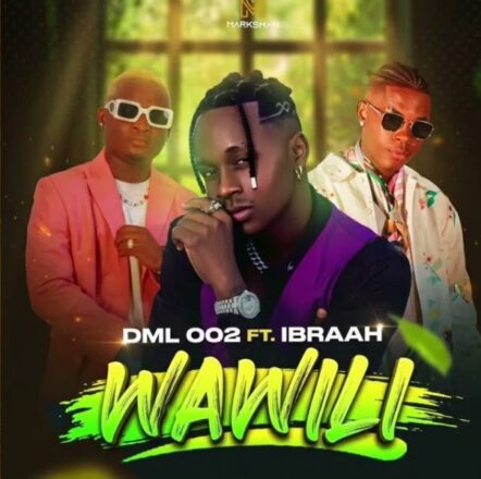 AUDIO | Dml 002 Ft Ibraah – Wawili | Mp3 Download