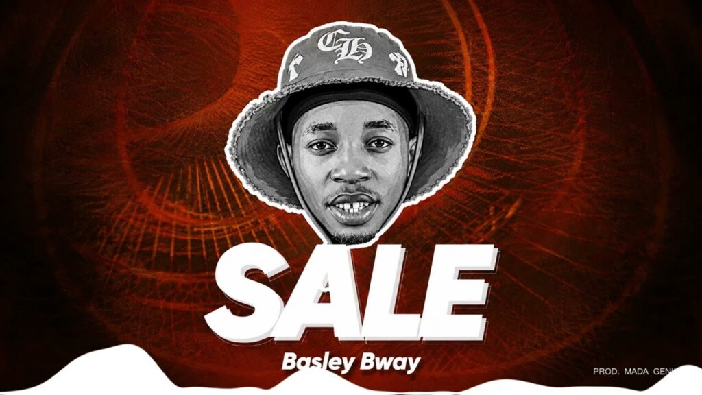 AUDIO | Basley Bway – Sale | Mp3 Download