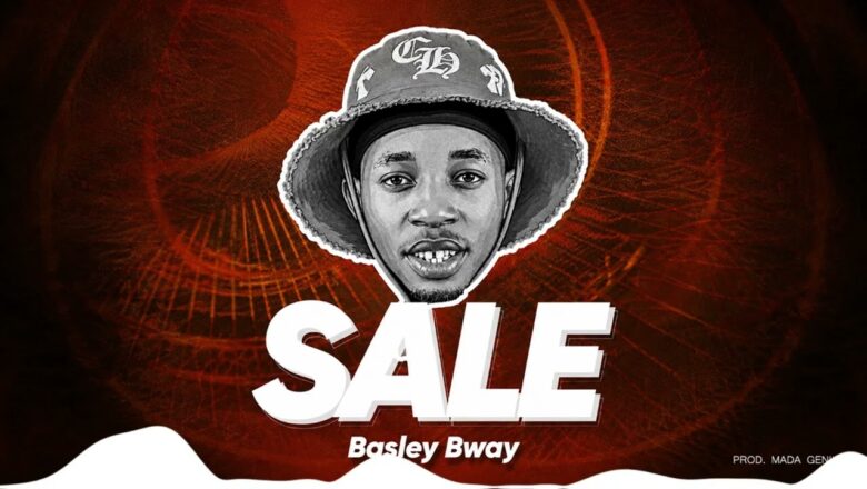 AUDIO | Basley Bway – Sale | Mp3 Download