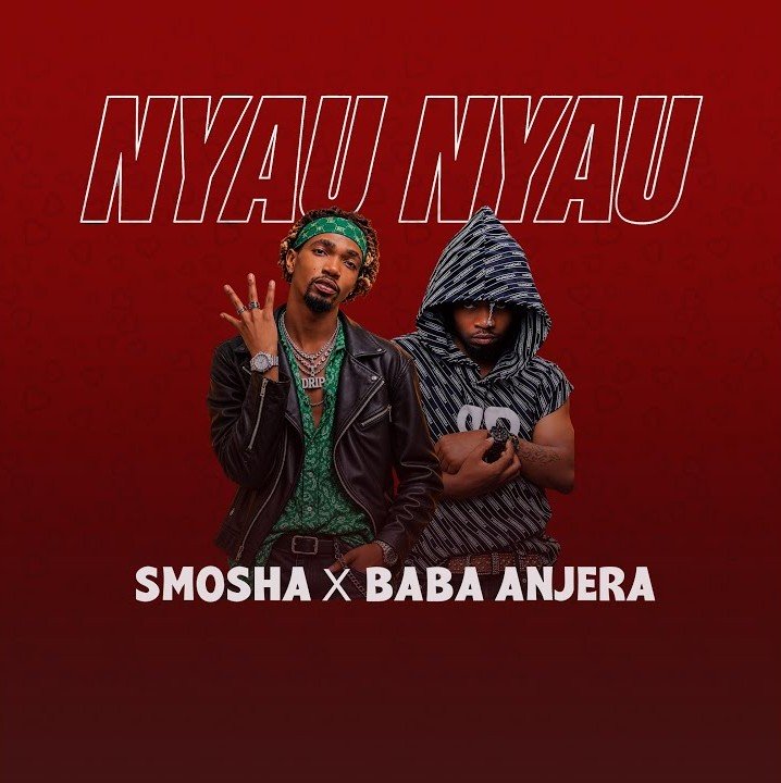 AUDIO | Smosha Ft. Baba Anjera – Nyau Nyau (Remix) | Download