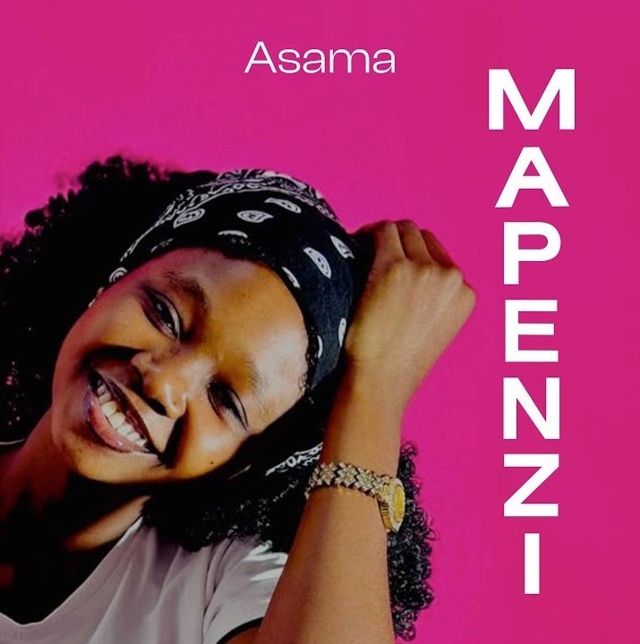 AUDIO | Asama – Mapenzi | Mp3 Download