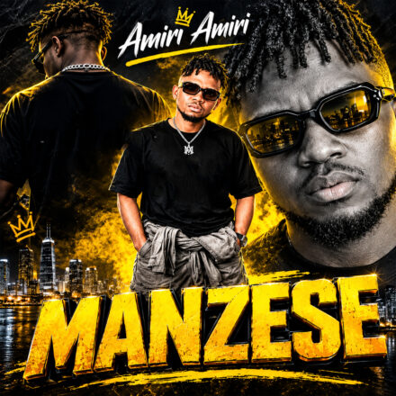 AUDIO | Amiri Amiri – Manzese | Mp3 Download