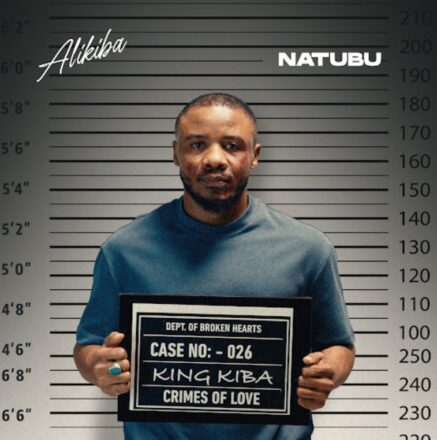AUDIO | Alikiba – Natubu | Mp3 Download