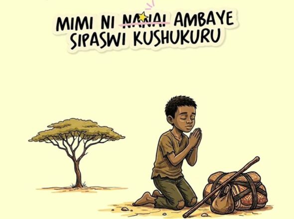 AUDIO | B2k Mnyama – Namimi | Mp3 Download