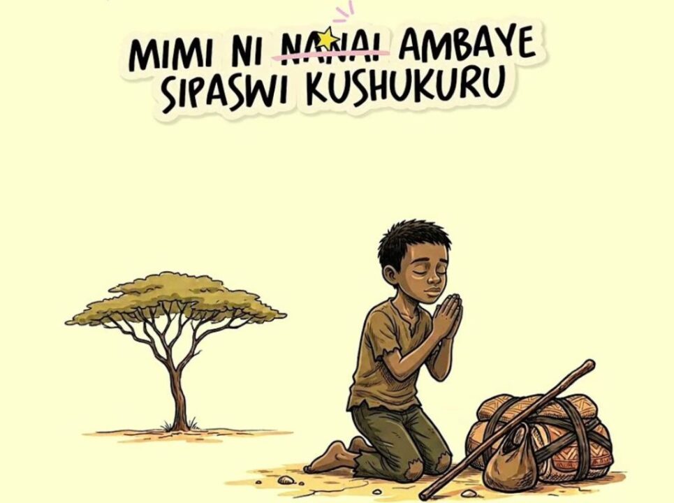 AUDIO | B2k Mnyama – Namimi | Mp3 Download