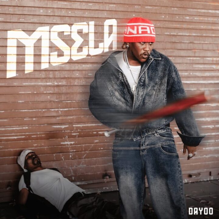 AUDIO | Dayoo – Msela | Mp3 Download