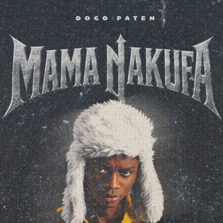 AUDIO | Dogo Paten – Mama Nakufa | Mp3 Download