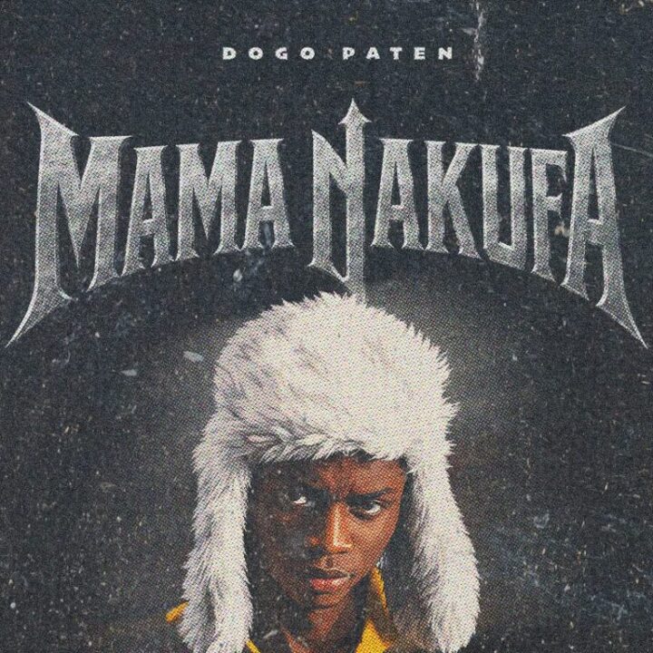 AUDIO | Dogo Paten – Mama Nakufa | Mp3 Download
