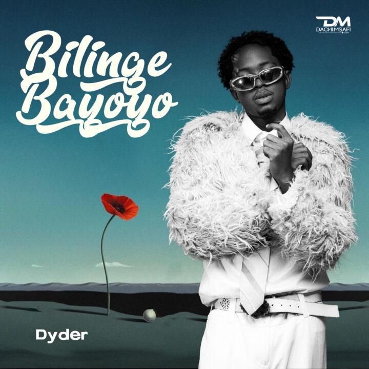 AUDIO | Dyder – Bilinge Bayoyo | Mp3 Download