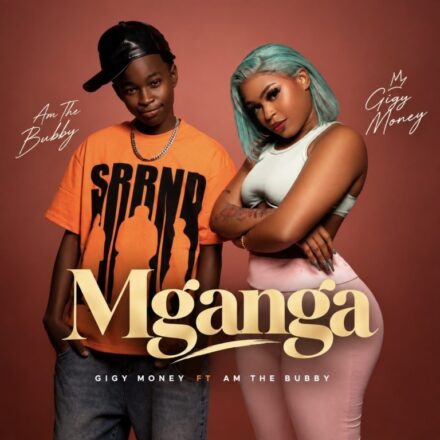 AUDIO | Gigy Money Ft. Amthebubby – Mganga | Mp3 Download