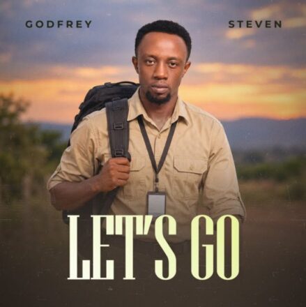 AUDIO | Godfrey Steven – Let’s Go | Mp3 Download