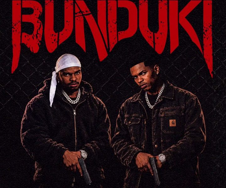 AUDIO | Vanillah Ft Malume – Bunduki | Mp3 Download