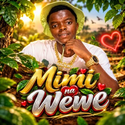 AUDIO | Kichwa Maarifa – Mimi Na Wewe | Mp3 Download