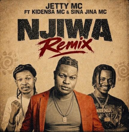 AUDIO | Jetty Mc Ft Kidensa Mc & Sina Jina Mc – Njiwa (Remix)