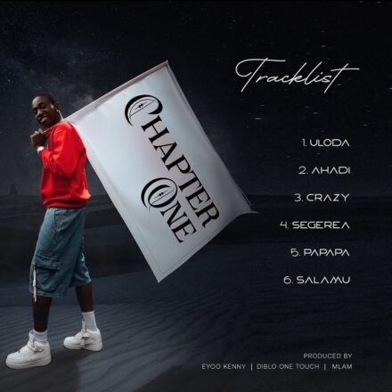 EP | Meja Kunta – Chapter One | Track 6 Download
