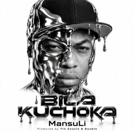 AUDIO | MansuLi – Bila Kuchoka | Mp3 Download