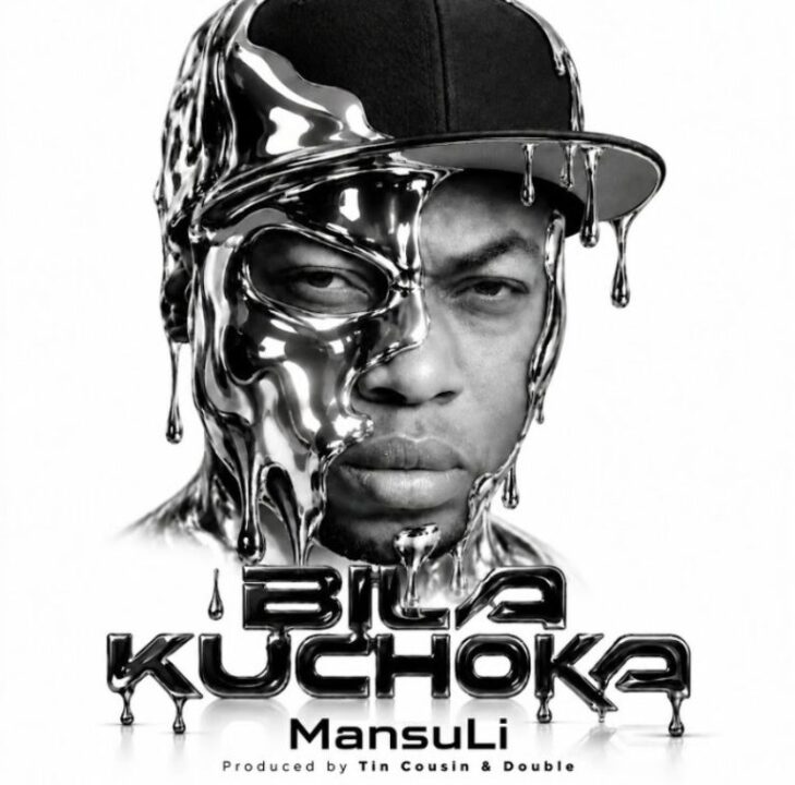 AUDIO | MansuLi – Bila Kuchoka | Mp3 Download